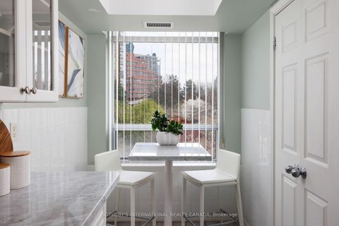 Photo 22 at 202 - 153 Beecroft Road, Westgate, Toronto