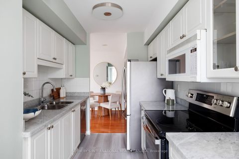 Photo 23 at 202 - 153 Beecroft Road, Westgate, Toronto