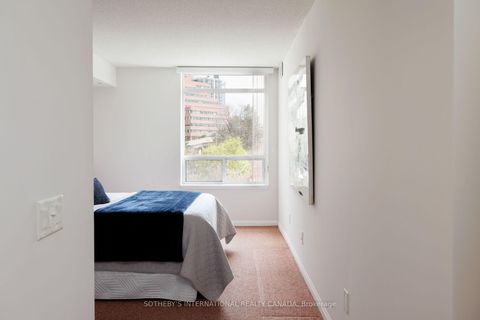 Photo 24 at 202 - 153 Beecroft Road, Westgate, Toronto