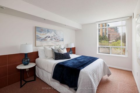 Photo 25 at 202 - 153 Beecroft Road, Westgate, Toronto