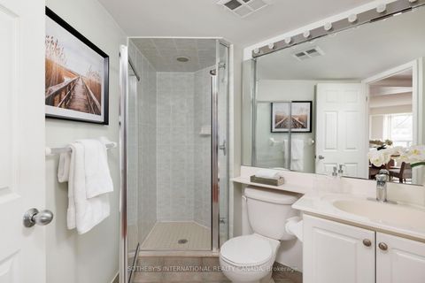 Photo 28 at 202 - 153 Beecroft Road, Westgate, Toronto