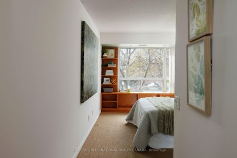 Photo 29 at 202 - 153 Beecroft Road, Westgate, Toronto