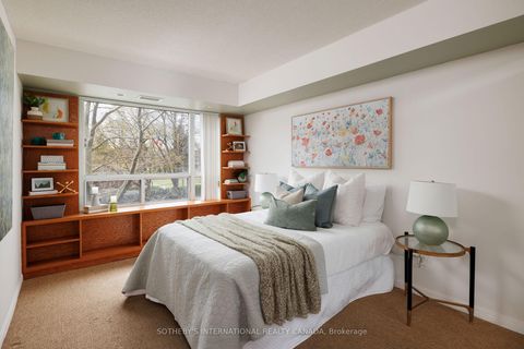 Photo 30 at 202 - 153 Beecroft Road, Westgate, Toronto