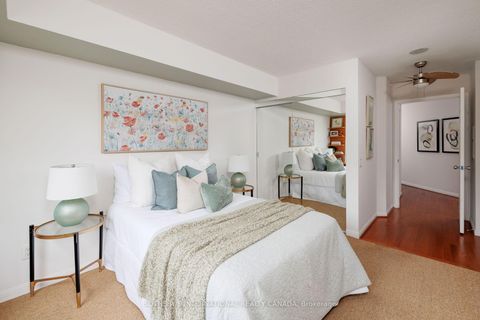 Photo 32 at 202 - 153 Beecroft Road, Westgate, Toronto