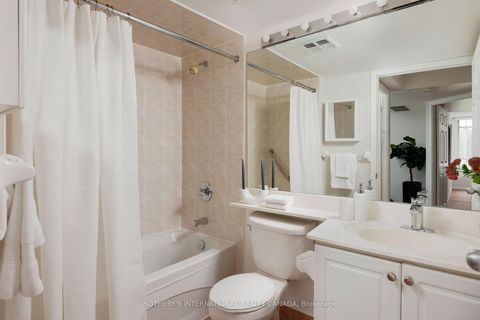 Photo 33 at 202 - 153 Beecroft Road, Westgate, Toronto