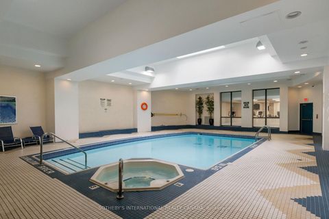 Photo 35 at 202 - 153 Beecroft Road, Westgate, Toronto