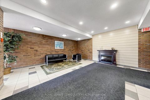 Photo 4 at 103 - 30 Sunrise Avenue, Victoria Village, Toronto