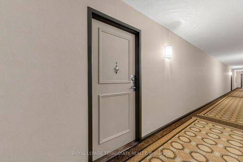 Photo 6 at 103 - 30 Sunrise Avenue, Victoria Village, Toronto