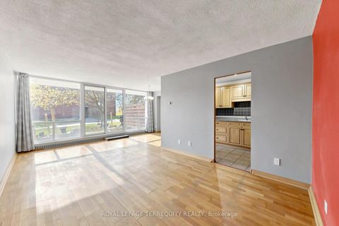 Photo 7 at 103 - 30 Sunrise Avenue, Victoria Village, Toronto
