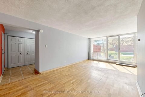Photo 8 at 103 - 30 Sunrise Avenue, Victoria Village, Toronto