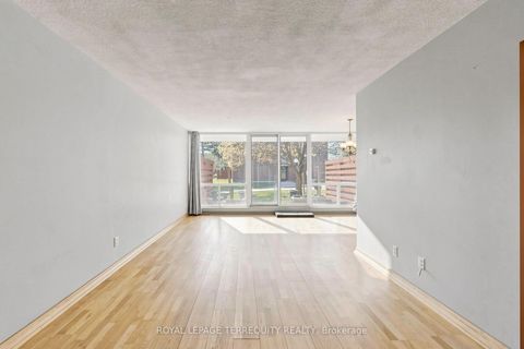 Photo 9 at 103 - 30 Sunrise Avenue, Victoria Village, Toronto