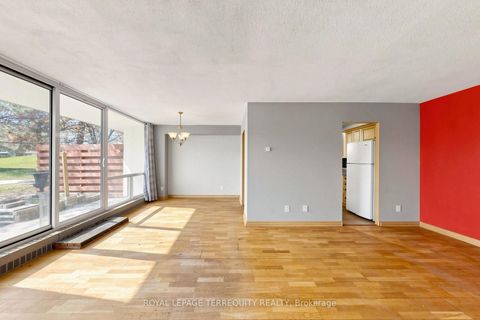 Photo 11 at 103 - 30 Sunrise Avenue, Victoria Village, Toronto