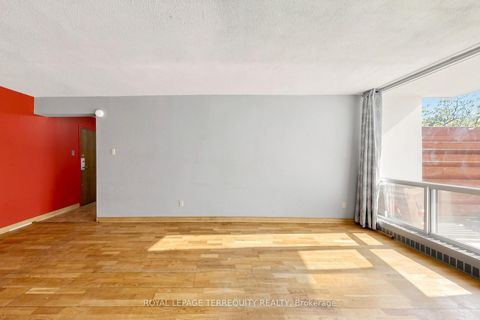 Photo 12 at 103 - 30 Sunrise Avenue, Victoria Village, Toronto