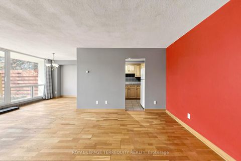 Photo 13 at 103 - 30 Sunrise Avenue, Victoria Village, Toronto