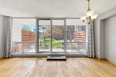 Photo 16 at 103 - 30 Sunrise Avenue, Victoria Village, Toronto