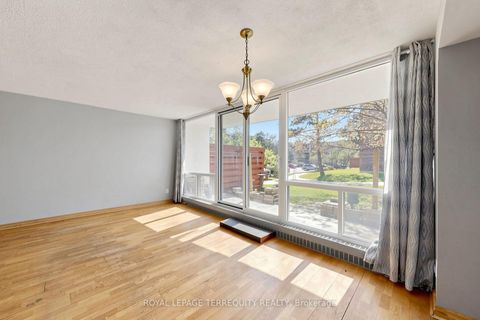 Photo 17 at 103 - 30 Sunrise Avenue, Victoria Village, Toronto