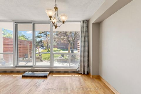 Photo 18 at 103 - 30 Sunrise Avenue, Victoria Village, Toronto