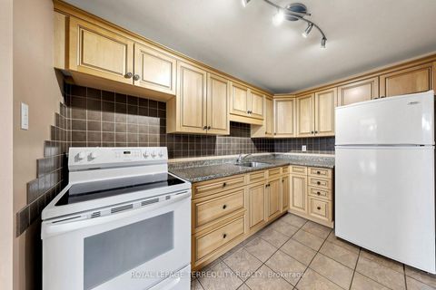 Photo 21 at 103 - 30 Sunrise Avenue, Victoria Village, Toronto