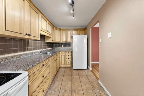 Photo 23 at 103 - 30 Sunrise Avenue, Victoria Village, Toronto