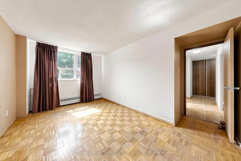 Photo 26 at 103 - 30 Sunrise Avenue, Victoria Village, Toronto