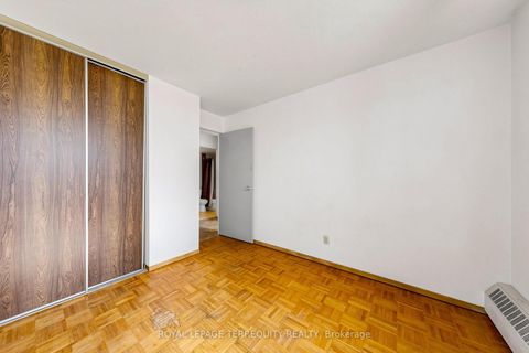 Photo 34 at 103 - 30 Sunrise Avenue, Victoria Village, Toronto