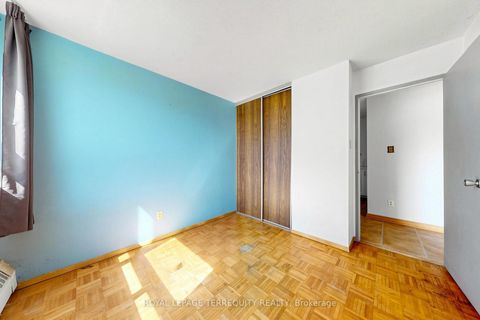 Photo 35 at 103 - 30 Sunrise Avenue, Victoria Village, Toronto