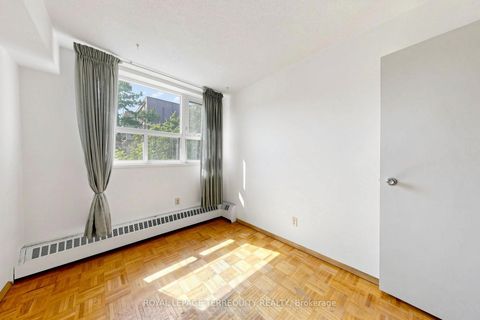 Photo 37 at 103 - 30 Sunrise Avenue, Victoria Village, Toronto