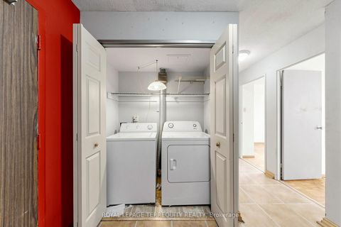 Photo 41 at 103 - 30 Sunrise Avenue, Victoria Village, Toronto