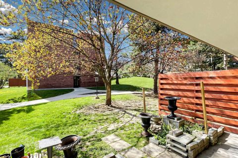 Photo 42 at 103 - 30 Sunrise Avenue, Victoria Village, Toronto