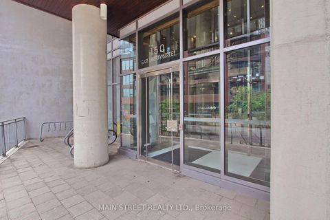 Photo 2 at 1213 - 150 East Liberty Street, Niagara, Toronto