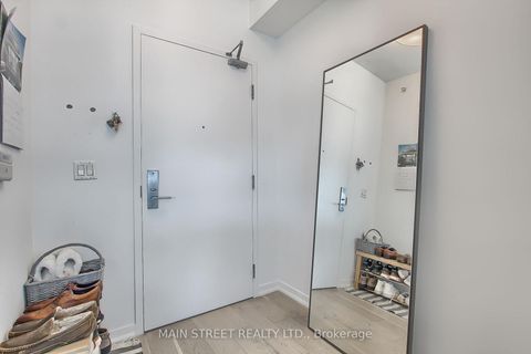 Photo 5 at 1213 - 150 East Liberty Street, Niagara, Toronto