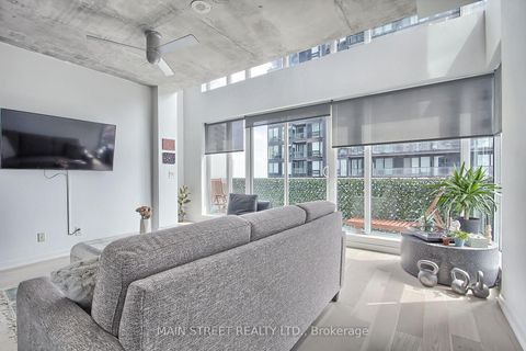 Photo 12 at 1213 - 150 East Liberty Street, Niagara, Toronto