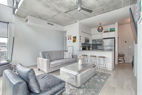 Photo 13 at 1213 - 150 East Liberty Street, Niagara, Toronto