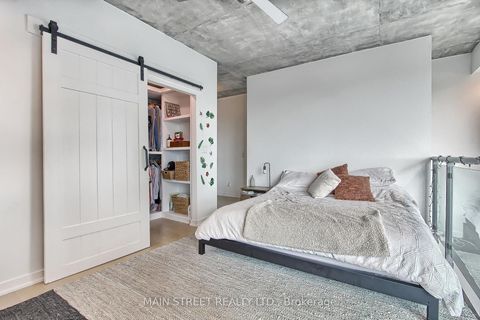 Photo 22 at 1213 - 150 East Liberty Street, Niagara, Toronto