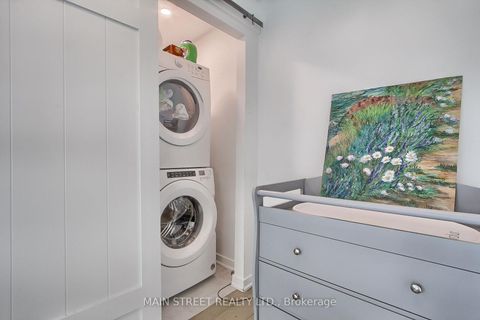 Photo 26 at 1213 - 150 East Liberty Street, Niagara, Toronto