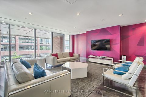 Photo 40 at 1213 - 150 East Liberty Street, Niagara, Toronto