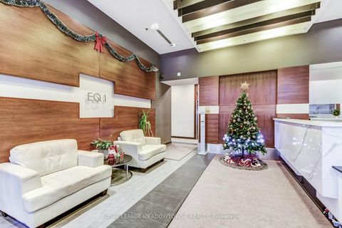 Photo 2 at 909 - 70 Town Centre Court, Bendale, Toronto