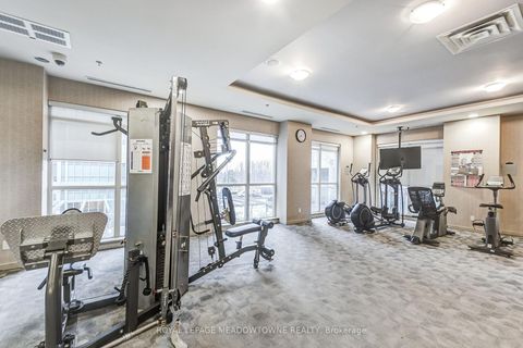 Photo 25 at 909 - 70 Town Centre Court, Bendale, Toronto
