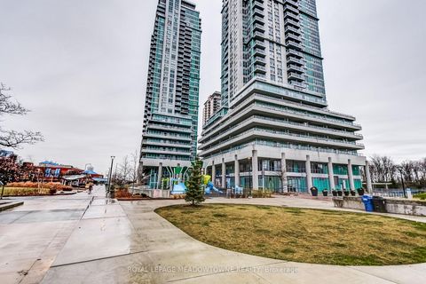 Photo 29 at 909 - 70 Town Centre Court, Bendale, Toronto