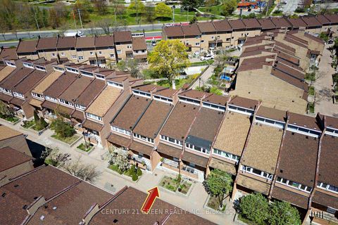 Photo 3 at 190 - 50 Scarborough Golf Club Road, Scarborough Village, Toronto