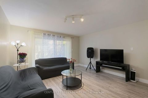 Photo 5 at 190 - 50 Scarborough Golf Club Road, Scarborough Village, Toronto