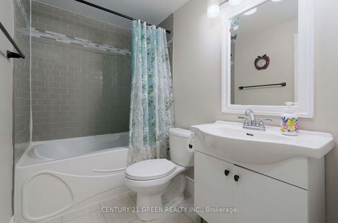 Photo 18 at 190 - 50 Scarborough Golf Club Road, Scarborough Village, Toronto