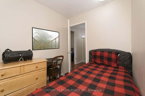 Photo 21 at 190 - 50 Scarborough Golf Club Road, Scarborough Village, Toronto