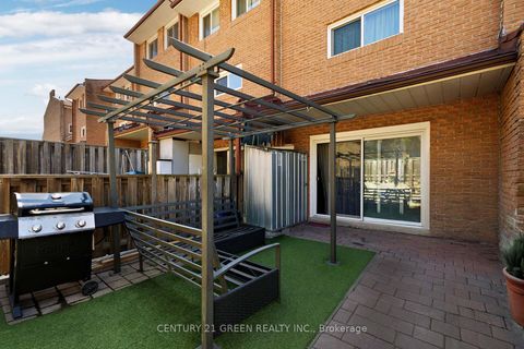 Photo 22 at 190 - 50 Scarborough Golf Club Road, Scarborough Village, Toronto