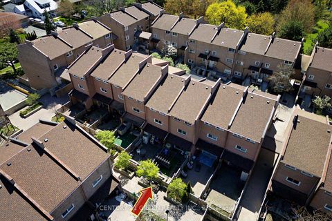 Photo 23 at 190 - 50 Scarborough Golf Club Road, Scarborough Village, Toronto