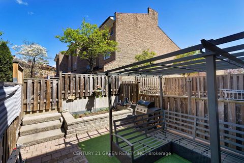 Photo 24 at 190 - 50 Scarborough Golf Club Road, Scarborough Village, Toronto
