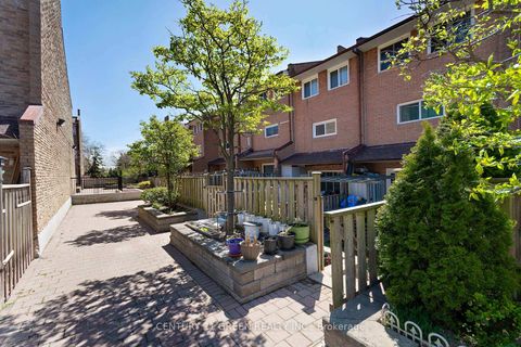 Photo 25 at 190 - 50 Scarborough Golf Club Road, Scarborough Village, Toronto