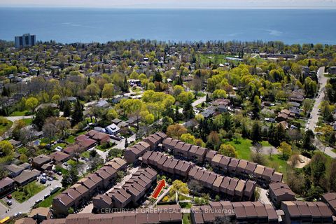 Photo 26 at 190 - 50 Scarborough Golf Club Road, Scarborough Village, Toronto
