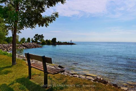 Photo 31 at 190 - 50 Scarborough Golf Club Road, Scarborough Village, Toronto