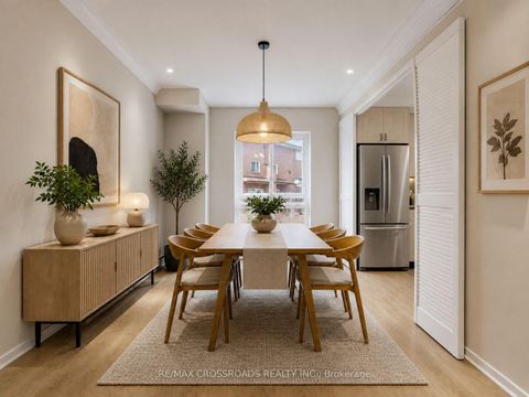 Photo 3 at 95 - 50 Scarborough Golf Club Road, Scarborough Village, Toronto